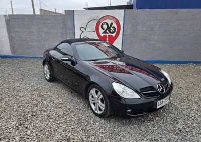MERCEDES BENZ