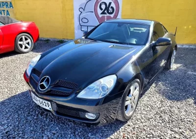 MERCEDES BENZ U$S 35000