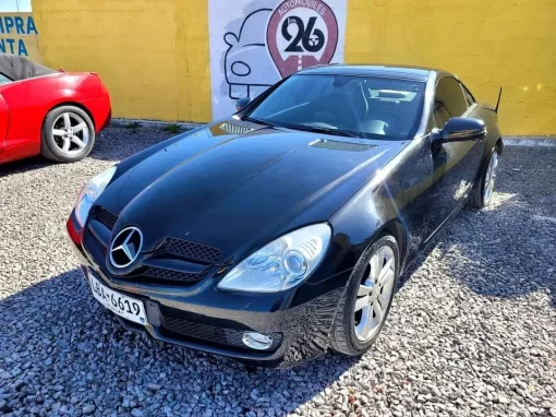 MERCEDES BENZ U$S 35000